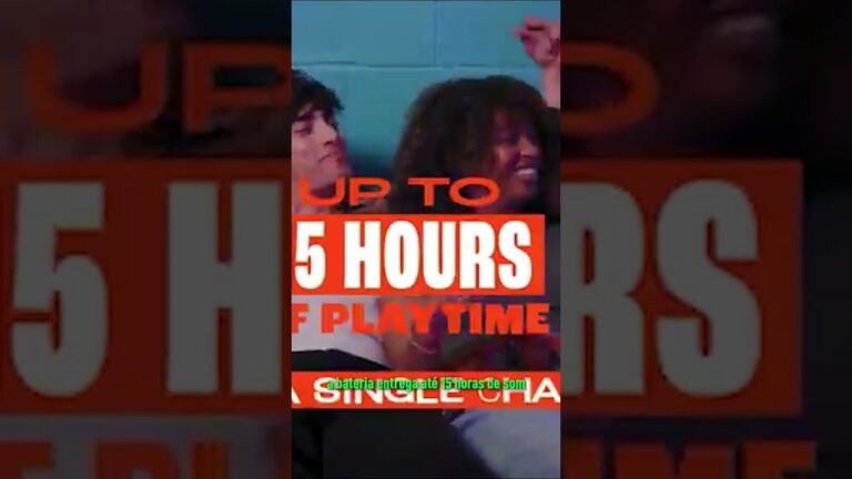 Tudo sobre a JBL PartyBox Encore 2