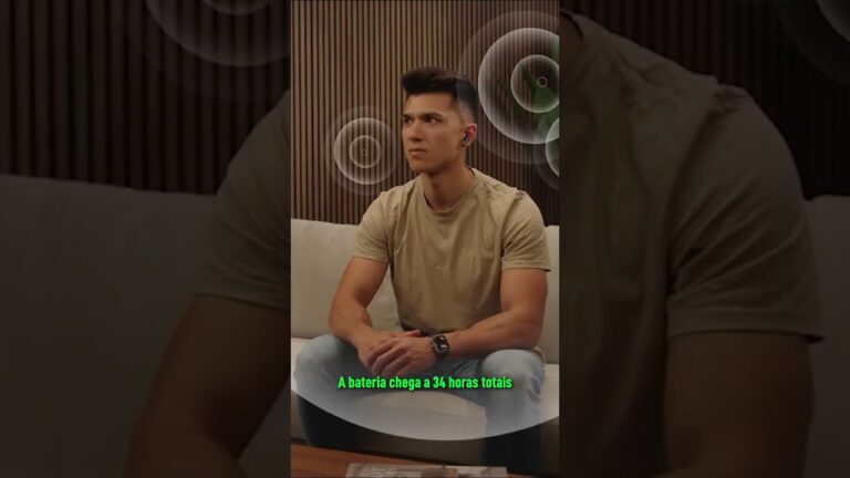 Tudo sobre o QCY HT08 MeloBuds Pro