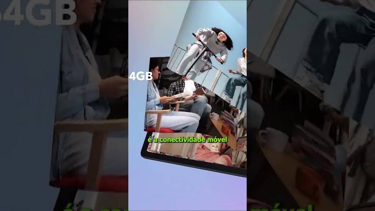 Tudo sobre o tablet TCL TAB 10L Gen 3