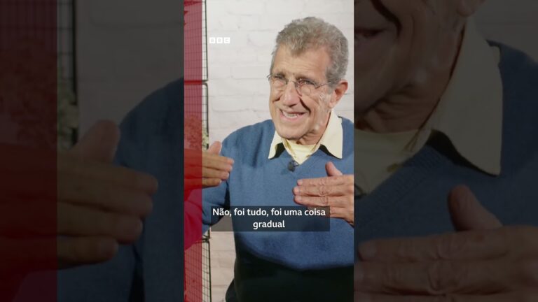 'Ultraprocessados têm que ser tratados igual a cigarro', diz brasileiro popularizou a definição