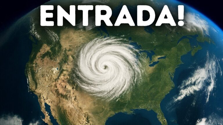 Um enorme buraco no oceano em Belize acaba de nos dar um grande aviso