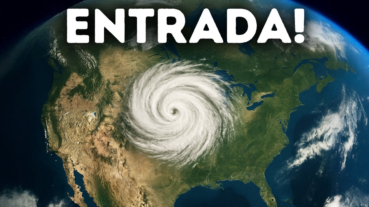 Um enorme buraco no oceano em Belize acaba de nos dar um grande aviso