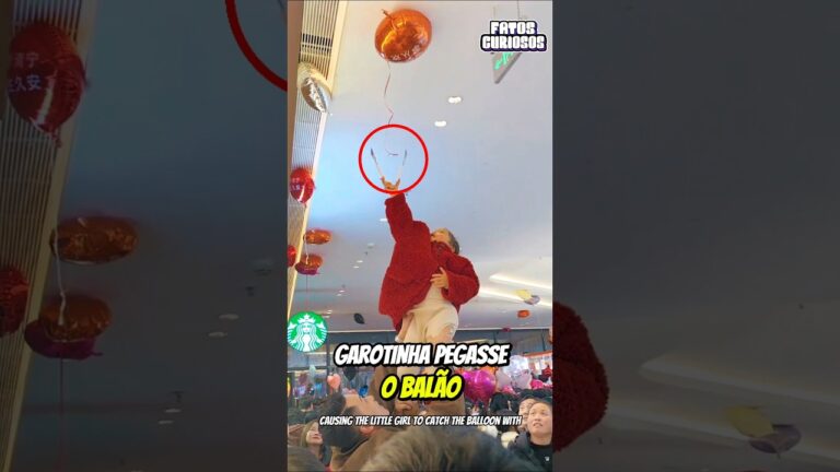 UM GESTO SIMPLES DE HUMILDADE QUE EMOCIONOU A TODOS