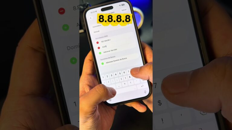 Usar o DNS do Google no seu Wi-Fi vai deixar-lo muito mais rápido