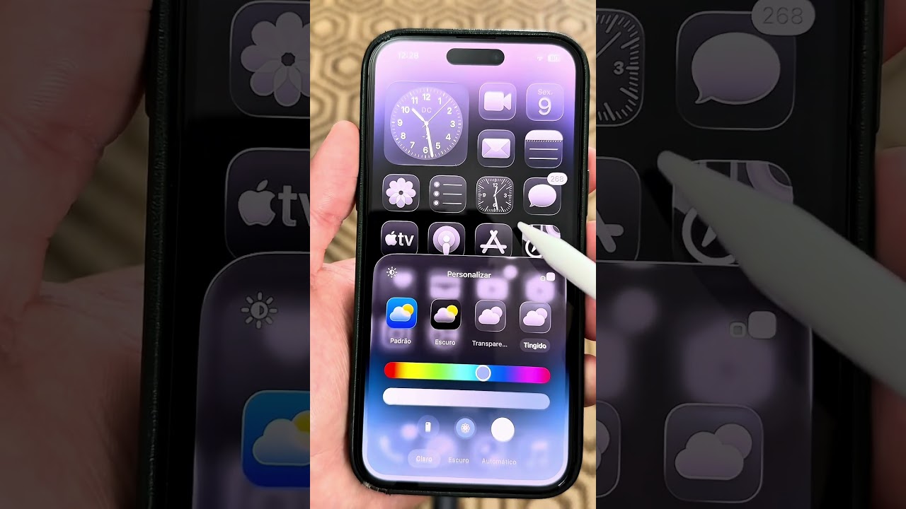 Usar o iPhone assim está te deixando viciado
