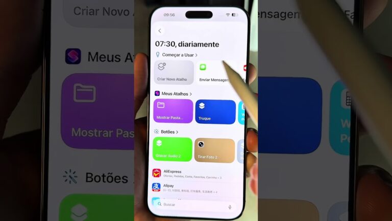 Veja como o iPhone pode salvar um relacionamento de maneira simples