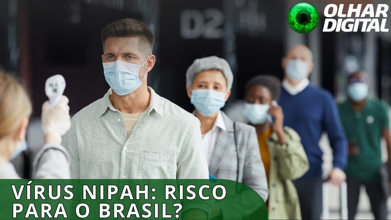 Vírus Nipah pode desencadear nova pandemia?