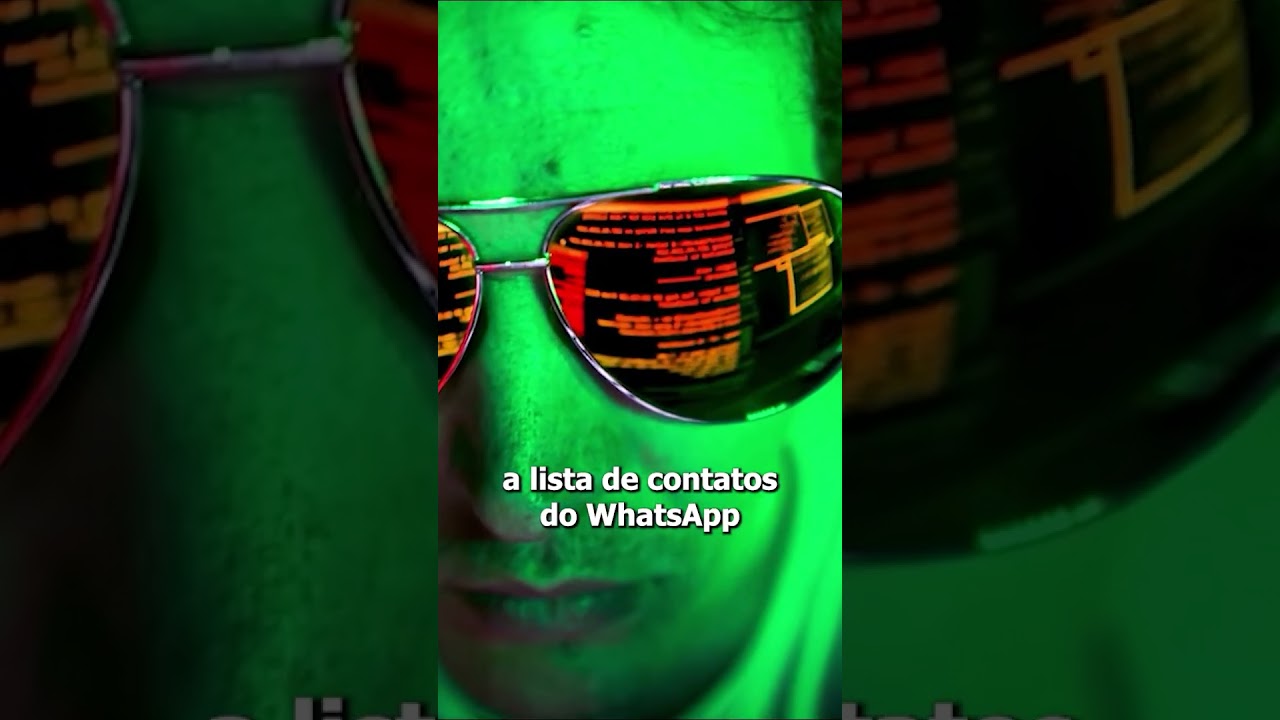 Vírus transforma seu WhatsApp em arma contra amigos