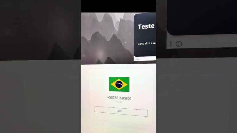Você nunca mais vai precisar expor o seu número de telefone em sites