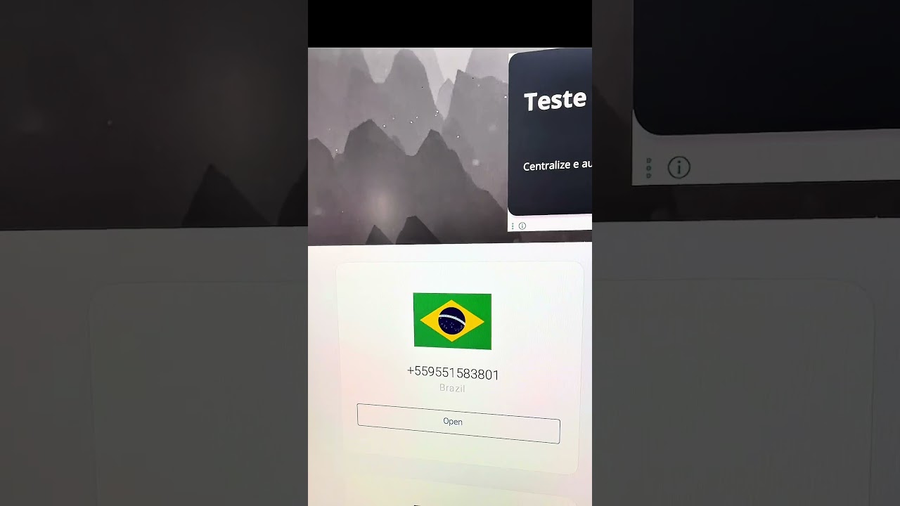 Você nunca mais vai precisar expor o seu número de telefone em sites