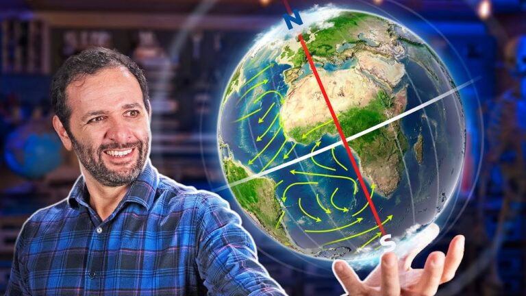 Você SABE mesmo USAR um GLOBO TERRESTRE?