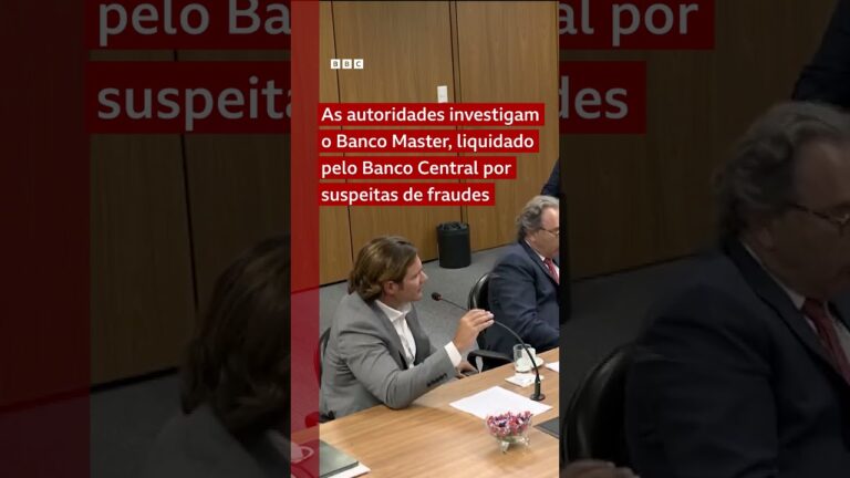 Vorcaro à PF: 'Se tivesse tanta influência, não estaria de tornozeleira'