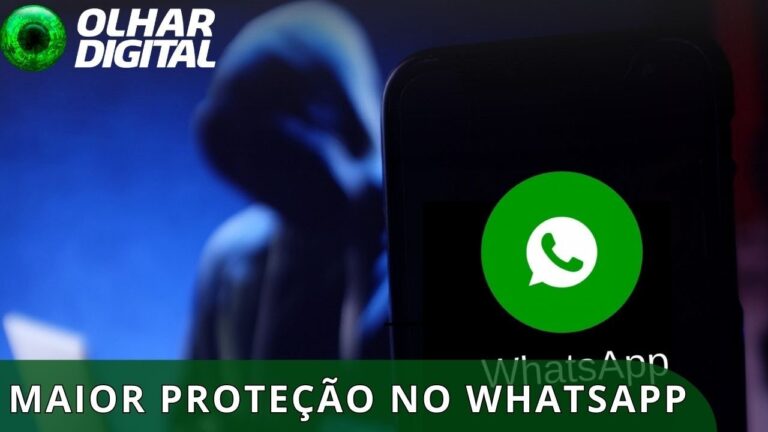 WhatsApp lança ‘modo de bloqueio’ para proteger alvos de ataques hackers