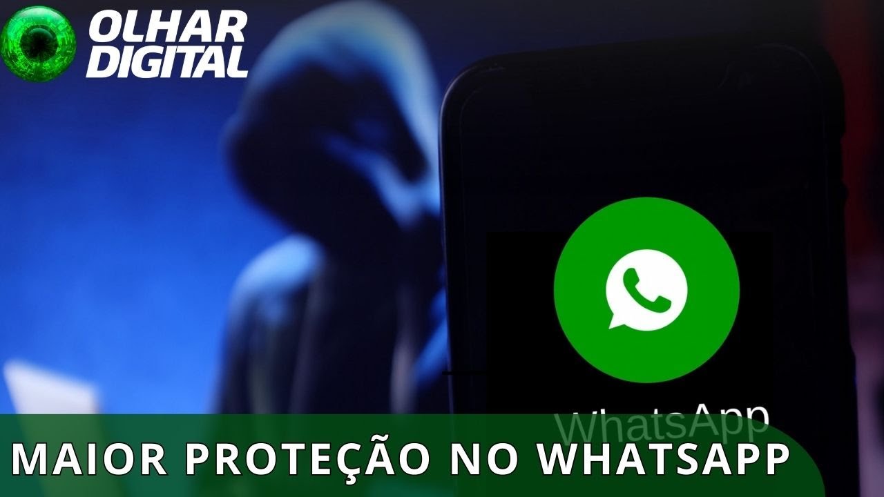 WhatsApp lança ‘modo de bloqueio’ para proteger alvos de ataques hackers