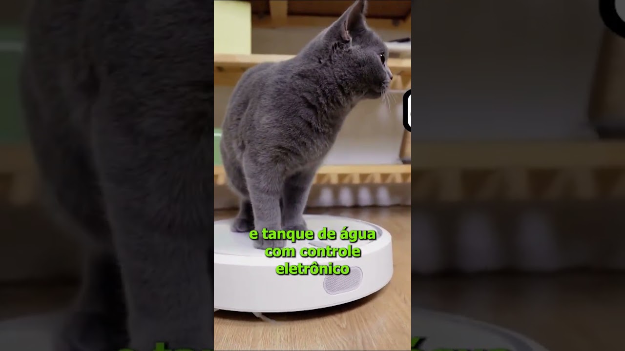 Xiaomi S40C: esse robô aspirador vale a pena?