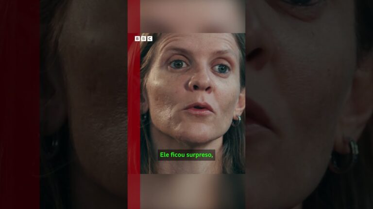 A prisão de brasileiro que abalou rede global de abusadores de crianças