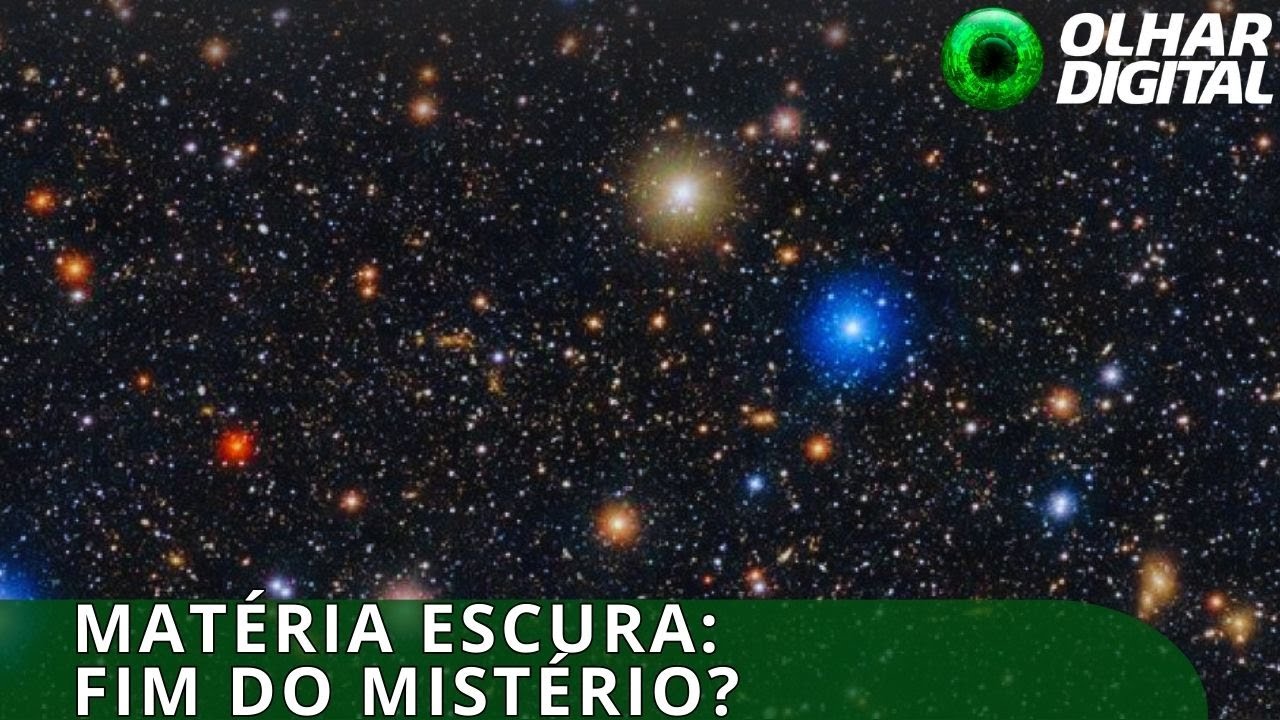 Maior estudo sobre energia escura revela expansão do Universo com precisão inédita