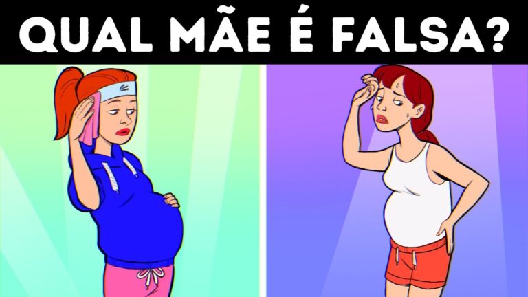 21 enigmas para provar que você pode vencer uma maratona mental