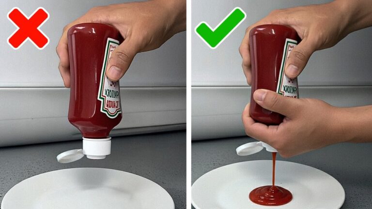 55 Hacks simples que economizarão seu tempo (e dinheiro)