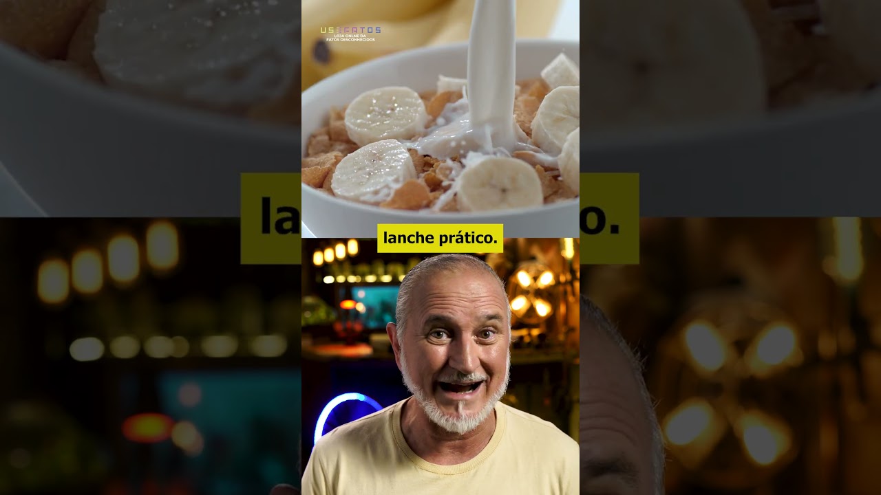 6 alimentos bons para comer antes de dormir