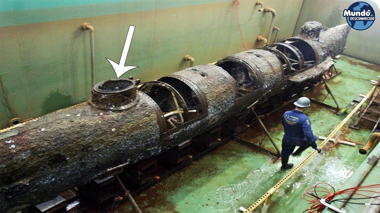 6 coisas incríveis que foram descobertas recentemente