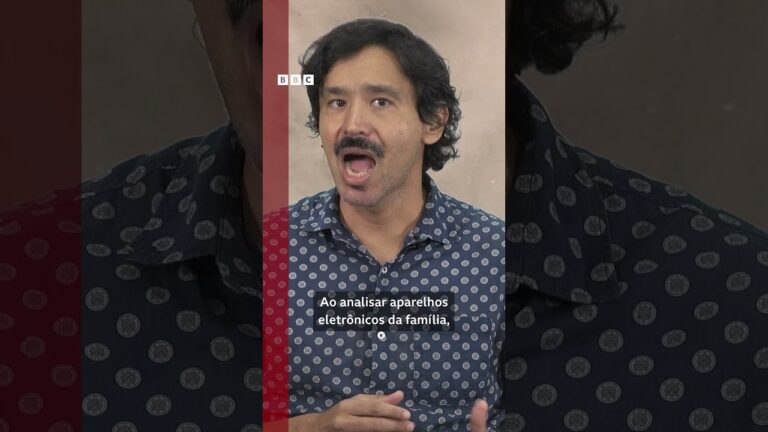 A babá brasileira condenada à prisão por participar do assassinato da patroa pelo próprio marido