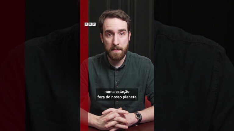 A brasileira que usa terra ‘marciana’ para cultivar tomates e rabanetes