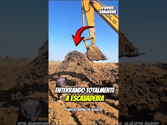 🔥 O PREJUÍZO ERA CERTO! Más a ideia desse operador mudou tudo 🚜🙏