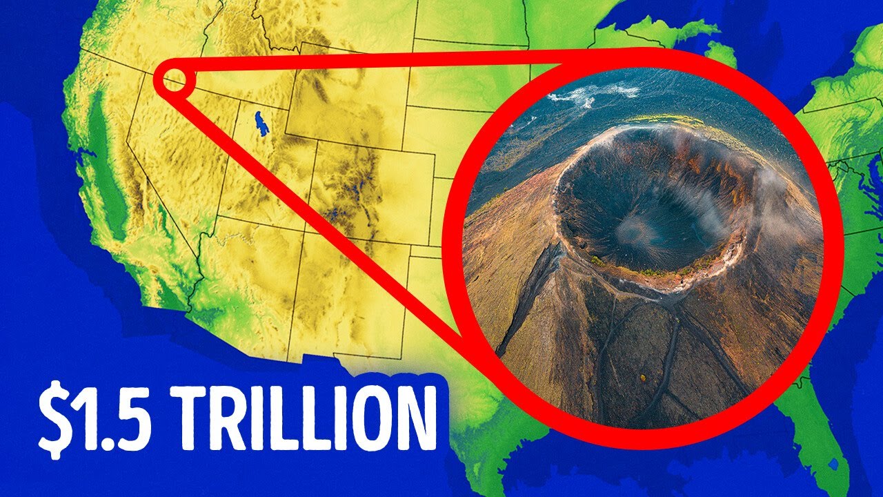 A descoberta que tornará a América ainda mais rica