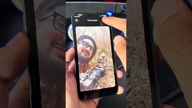 A meta lançar hoje a sua inteligência artificial de vídeos