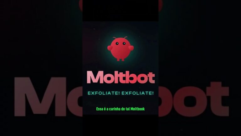 A rede social em que IAs bolam planos contra humanos