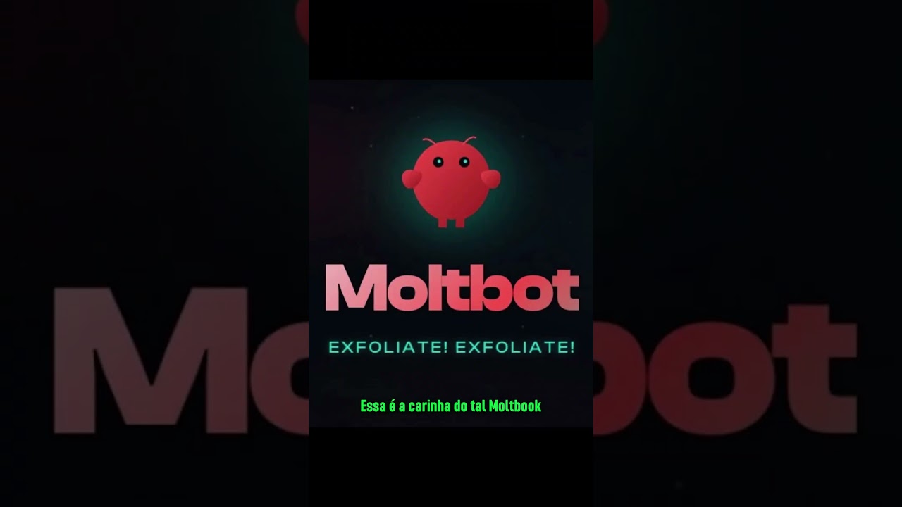 A rede social em que IAs bolam planos contra humanos