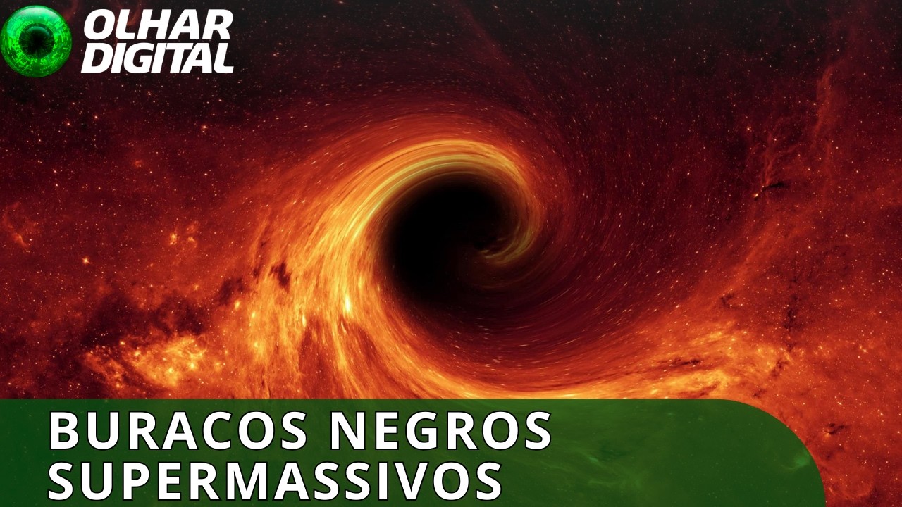 A relação de buracos negros com a formação de galáxias