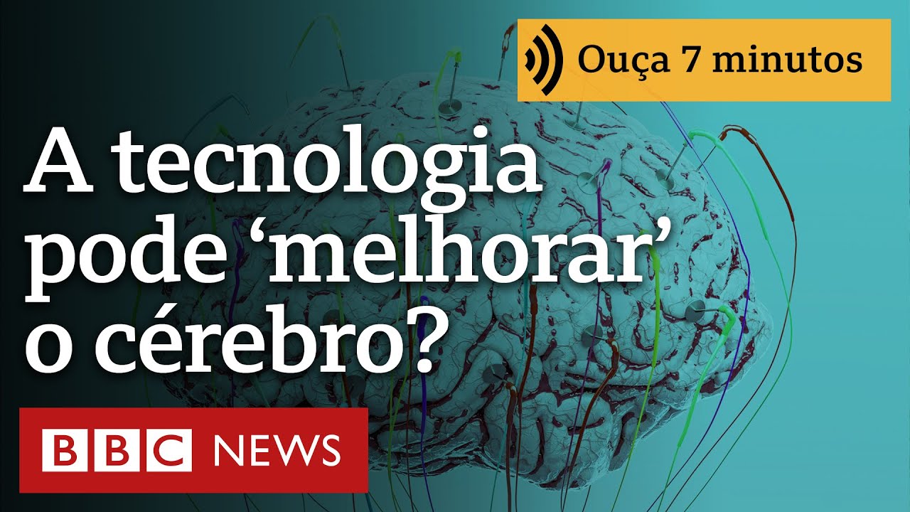 A tecnologia pode fazer cérebro funcionar melhor?