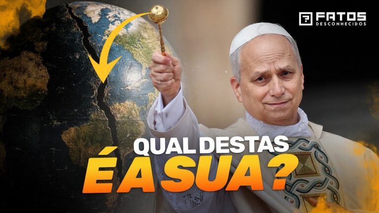 A verdade sobre as denominações cristãs está vindo à tona...