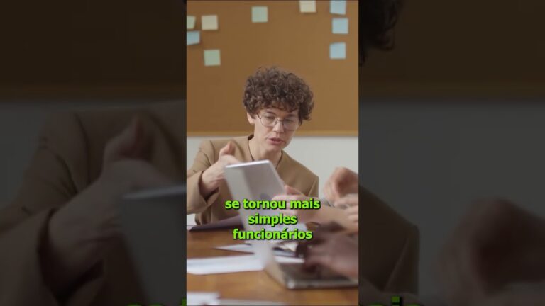 IA não reduz carga de trabalho e ainda gera perigo invisível, revela estudo