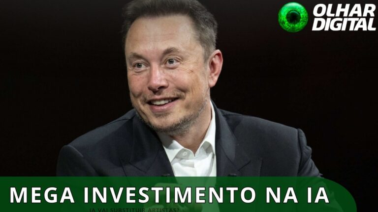 Arábia Saudita investe US$ 3 bilhões na xAI e amplia poder na SpaceX