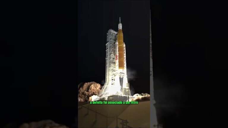 Artemis 2: NASA realiza teste final antes de missão à Lua