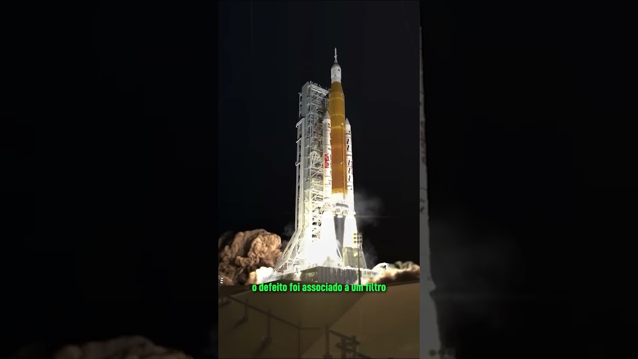 Artemis 2: NASA realiza teste final antes de missão à Lua