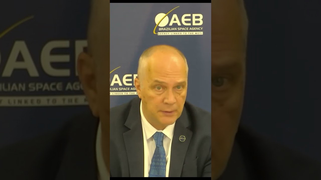 Artemis 3: Brasil quer enviar satélite para a Lua