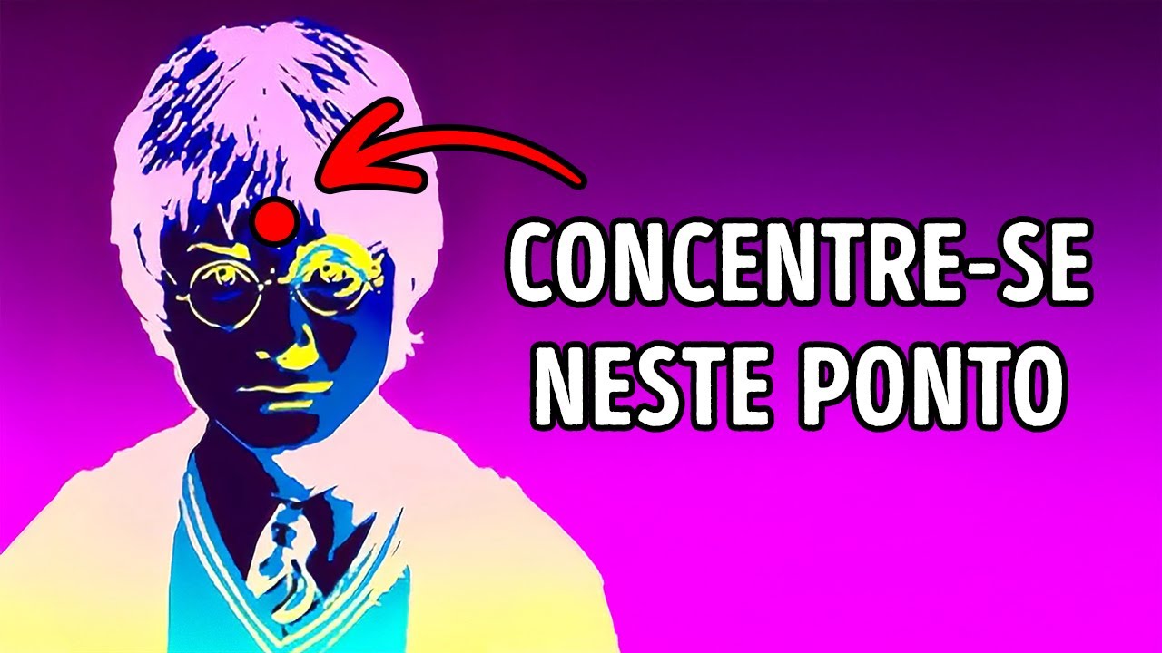 As ilusões de ótica mais confusas que você precisa ver