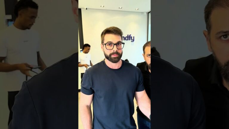 Assim nenhum carteiro precisa receber suas correspondências