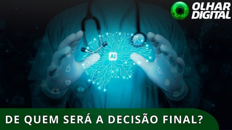 Brasil agora tem uma regra para o uso de IA na medicina