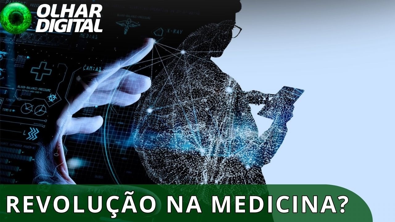 Brasileiro é premiado na Alemanha por pesquisa com IA