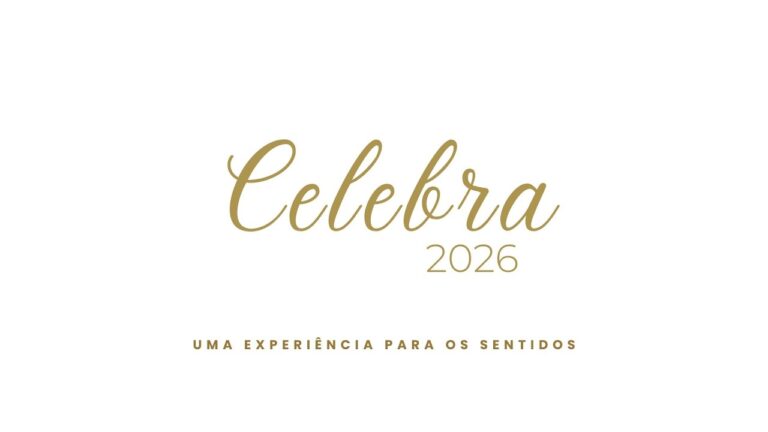 Celebra 2026 - 3ª edição
