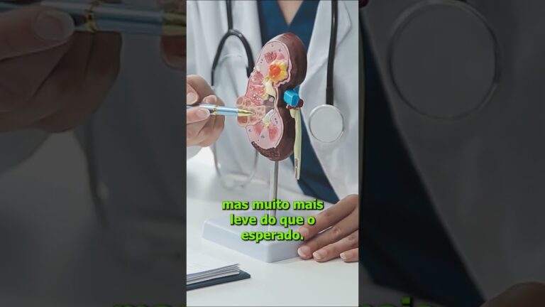 Ciência está mais perto de criar rim ‘universal’