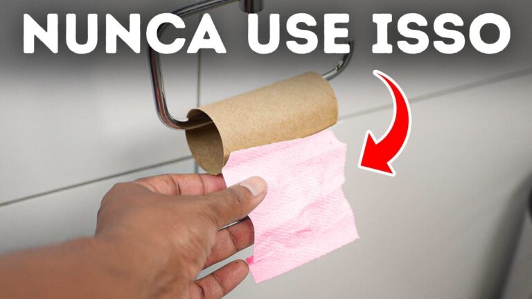 Coisas cotidianas que você tem usado de forma errada o tempo todo