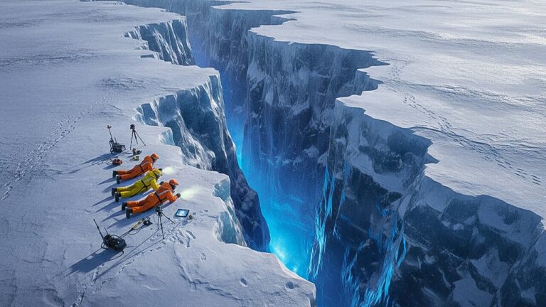 Coisas insanas pelas quais nosso planeta está passando neste momento