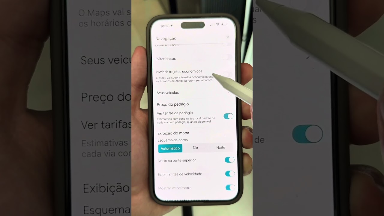 Com esse ajustes no Google Maps você chega mais rápido no seu destino