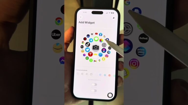 Como deixar o seu iPhone no mínimo 100 vezes mais bonito
